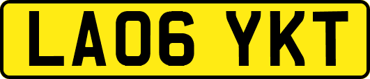 LA06YKT