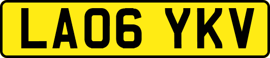 LA06YKV