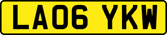 LA06YKW