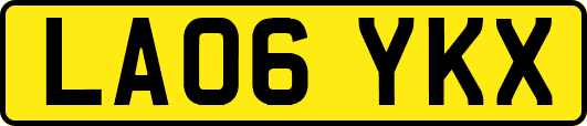 LA06YKX