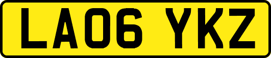 LA06YKZ