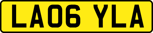 LA06YLA