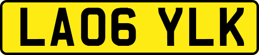 LA06YLK