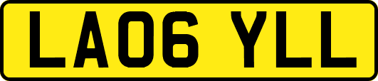LA06YLL