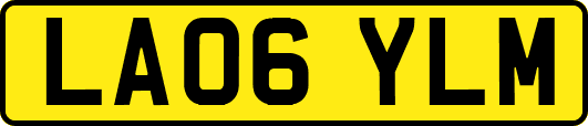 LA06YLM