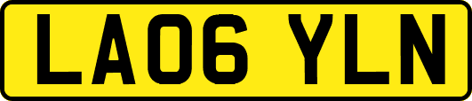 LA06YLN