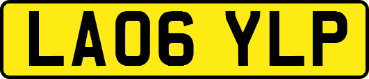 LA06YLP