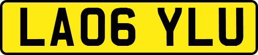 LA06YLU