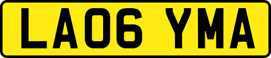 LA06YMA