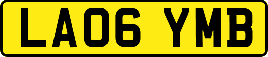 LA06YMB