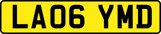 LA06YMD