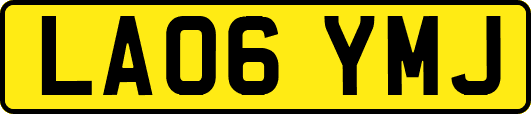 LA06YMJ