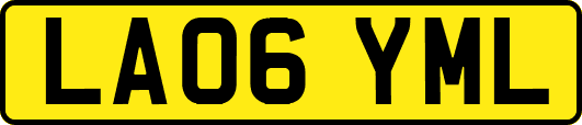 LA06YML