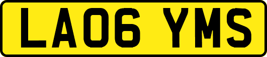 LA06YMS