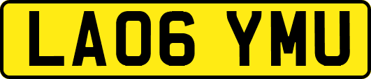 LA06YMU