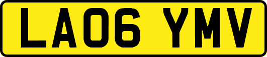 LA06YMV