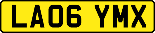 LA06YMX