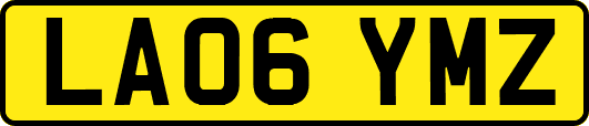 LA06YMZ