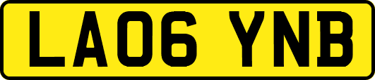 LA06YNB
