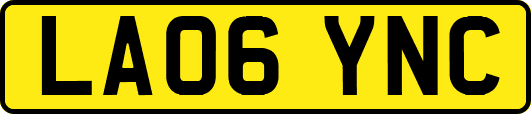 LA06YNC