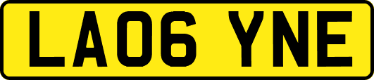 LA06YNE