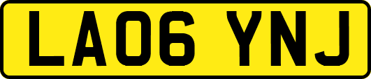 LA06YNJ