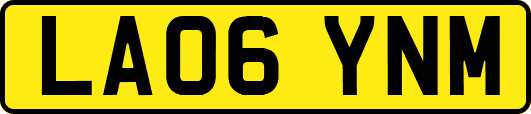 LA06YNM