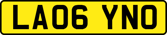 LA06YNO