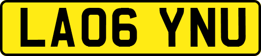 LA06YNU