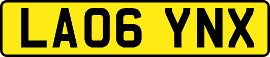 LA06YNX
