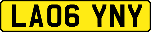 LA06YNY