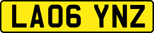 LA06YNZ