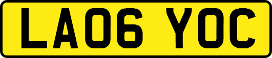 LA06YOC
