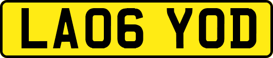 LA06YOD