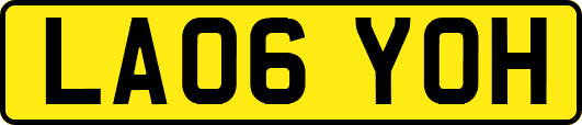 LA06YOH