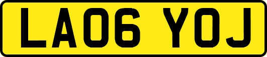 LA06YOJ