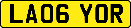 LA06YOR