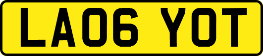 LA06YOT