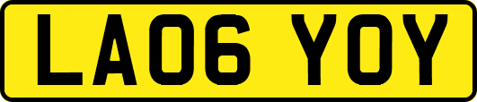 LA06YOY