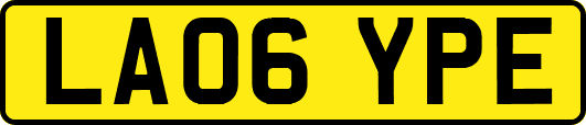 LA06YPE