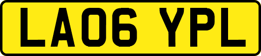 LA06YPL