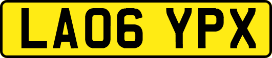 LA06YPX