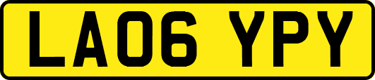 LA06YPY