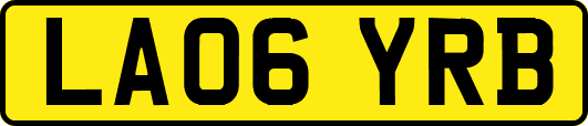 LA06YRB