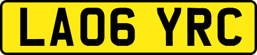 LA06YRC