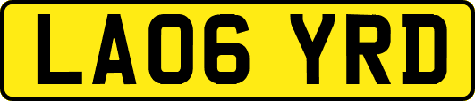LA06YRD