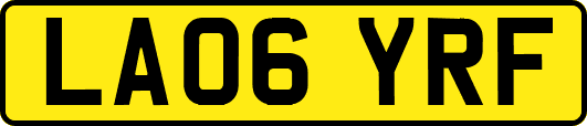 LA06YRF