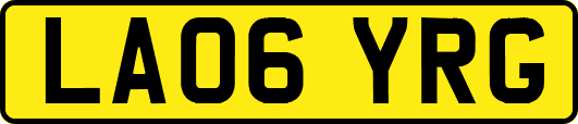 LA06YRG