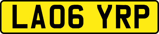LA06YRP
