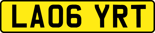 LA06YRT